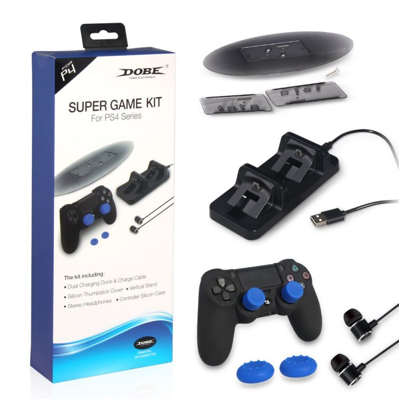 Zeldashop Game