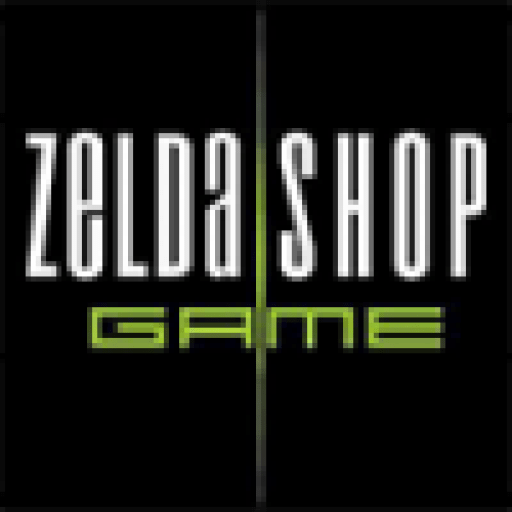 Zeldashop Game