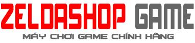 Zeldashop Game