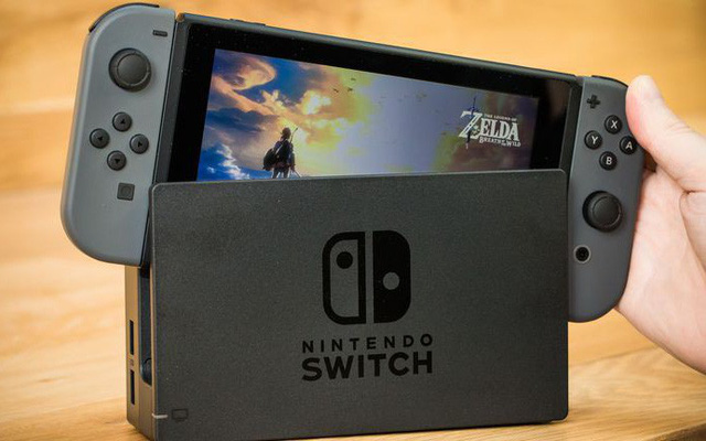 Nintendo Switch có thể biến thành... "cục gạch" vì người dùng sử dụng dock  kết nối TV và sạc không chính hãng