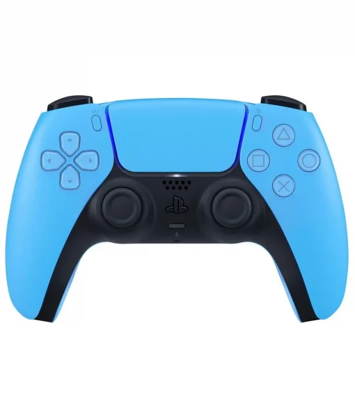 Tay cầm không dây DualSense Wireless Controller - Starlight Blue