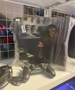Máy PS4 pro 1Tb Hack
