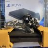 Máy Ps4 slim Hack 500gb (likenew) full Box (Đen)