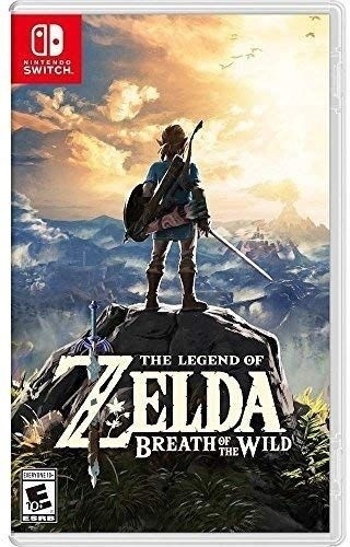 Zeldashop Game