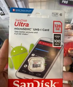 Thẻ nhớ 128gb