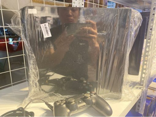 PS4 Pro 2nd 70xx hack 1tb Nhập KoreA No BOX