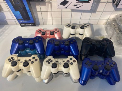 Tay Ps3 2nd Japan 90%