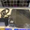 Ps4 Slim 500gb Chạy Đĩa Bản Quyền No Box (Đen)