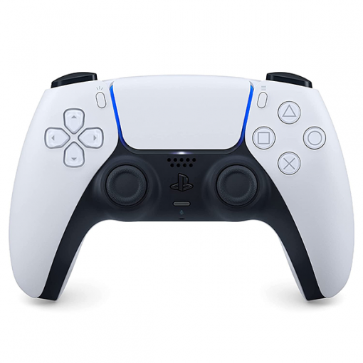 Tay cầm Sony PS5 DualSense Controller – Màu Trắng