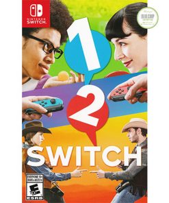 1&2 switch