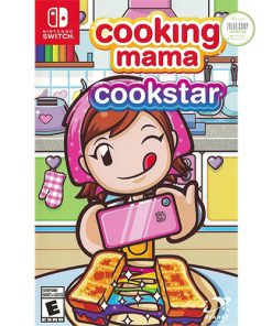 Cooking Mama Cook Star