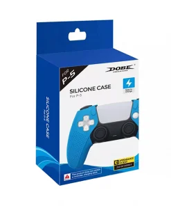 Bọc silicone cho tay cầm PS5