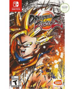 Dragonball Fighter Z