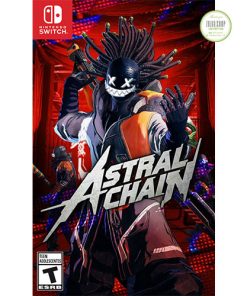 Astral Chain