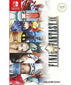 Final Fantasy IX