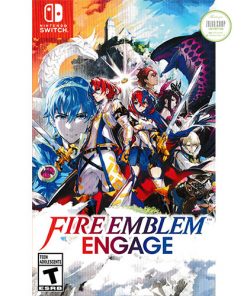 Fire Emblem Engage
