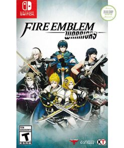 Fire Emblem Warriors