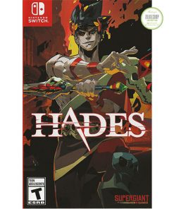 Hades