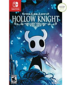 Hollow Knight