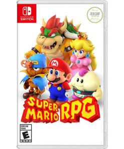 Super Mario RPG