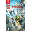 The Lego Ninjago Movie Video Game
