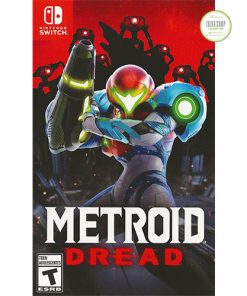 Metroid Dread