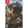 Monster Hunter Rise