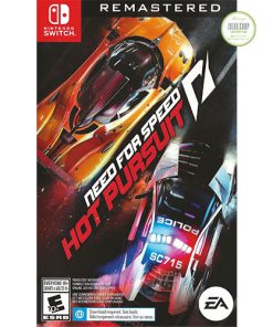 Need For Speed Hot Pursuit Remastered