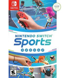 Nintendo Switch Sports