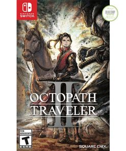 octopath traveler II