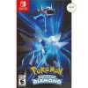 Pokemon Brilliant Diamond