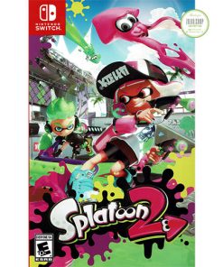 Splatoon 2