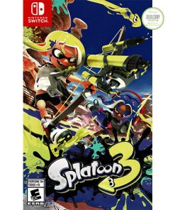 Splatoon 3