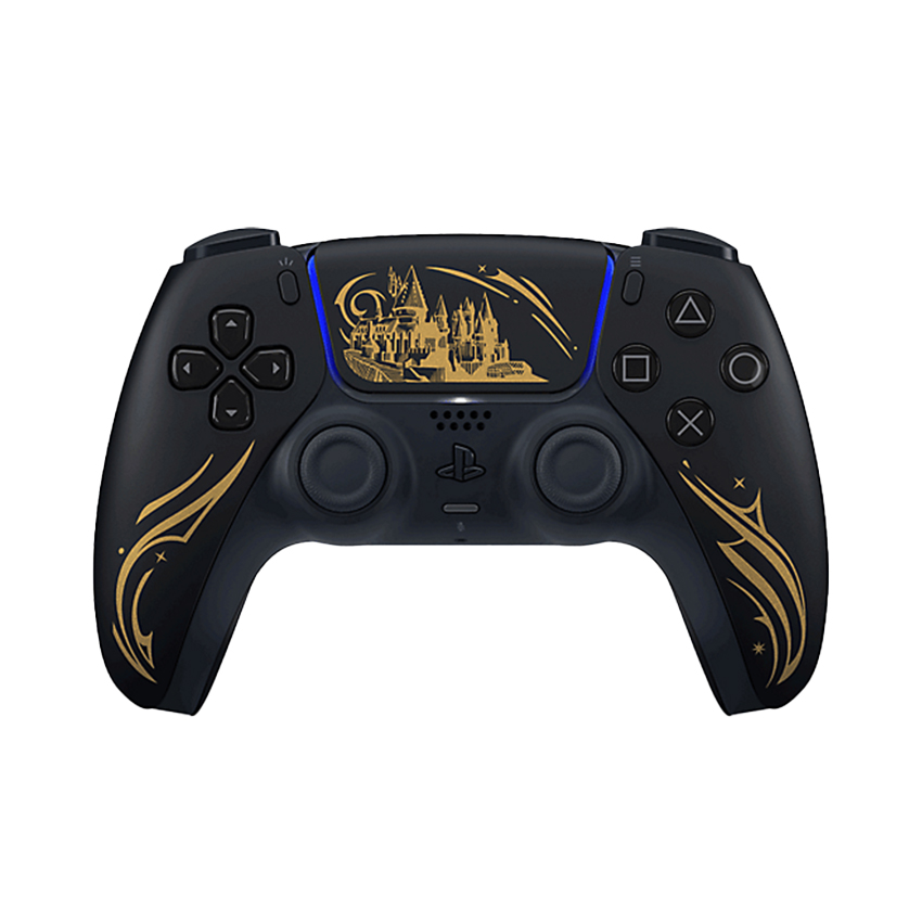 TAY CẦM CHƠI GAME SONY PS5 DUALSENSE - HOGWARTS LEGACY - Ảnh 4