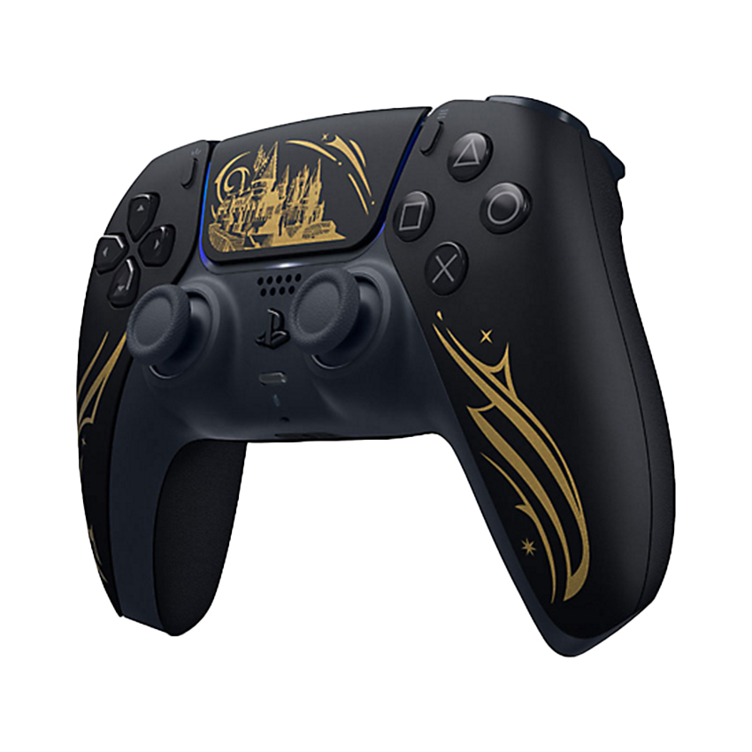 TAY CẦM CHƠI GAME SONY PS5 DUALSENSE - HOGWARTS LEGACY - Ảnh 2