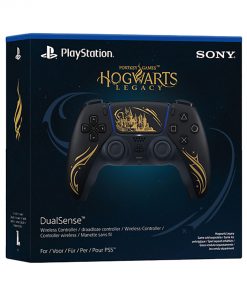 TAY CẦM CHƠI GAME SONY PS5 DUALSENSE - HOGWARTS LEGACY