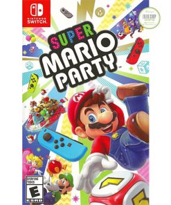 Super Mario Party