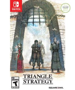Triangle Strategy