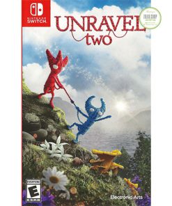 Unravel Two