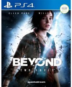 Beyond Two Souls