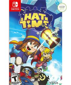 A Hat-In-Time