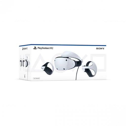 Kính thực tế ảo PlayStation VR2 chính hãng cho PS5