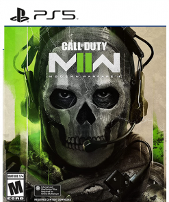 Call Of Duty Modern Warfare II cho PS5 - Asia