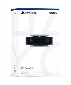 HD Camera cho PS5