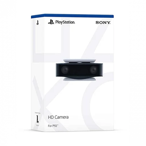HD Camera cho PS5