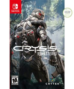 Crysis Remastered