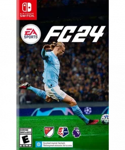EA SPORTS FC 24