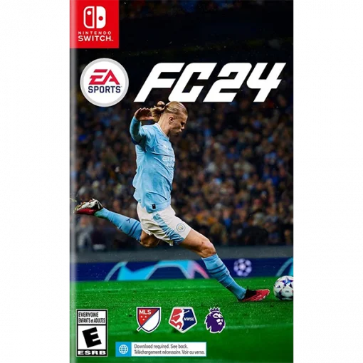 EA SPORTS FC 24