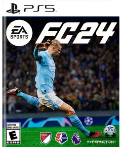 EA SPORTS FC 24 cho PS5 - Asia