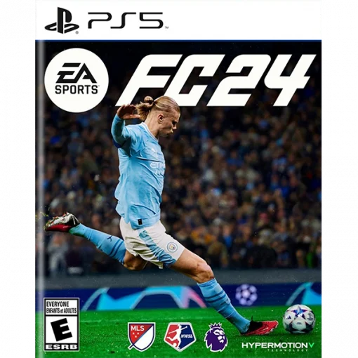 EA SPORTS FC 24 cho PS5 - Asia